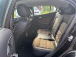 Mercedes-Benz GLA 2018 Musta