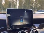 Mercedes-Benz GLA 2018 Musta