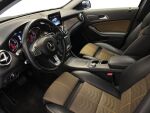 Mercedes-Benz GLA 2018 Musta
