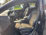 Mercedes-Benz GLA 2018 Musta