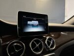 Mercedes-Benz GLA 2018 Musta