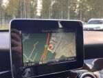 Mercedes-Benz GLA 2018 Musta