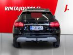 Mercedes-Benz GLA 2018 Musta