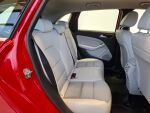 Mercedes-Benz B 2018 Punainen