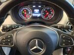 Mercedes-Benz B 2018 Punainen