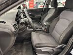 Hyundai i30 5d 2018 Musta