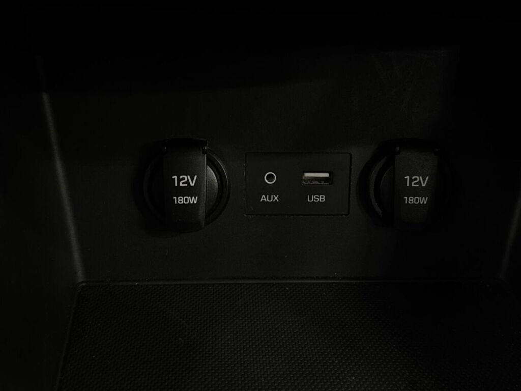 Hyundai i30 5d 2018 Musta