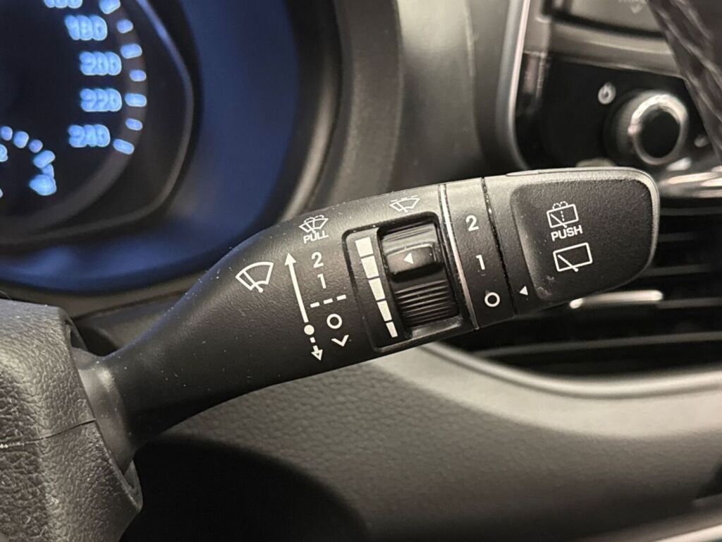 Hyundai i30 5d 2018 Musta