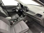 Hyundai i30 5d 2018 Musta