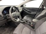 Hyundai i30 5d 2018 Musta