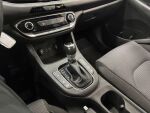 Hyundai i30 5d 2018 Musta