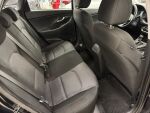 Hyundai i30 5d 2018 Musta