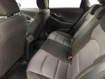 Hyundai i30 5d 2018 Musta
