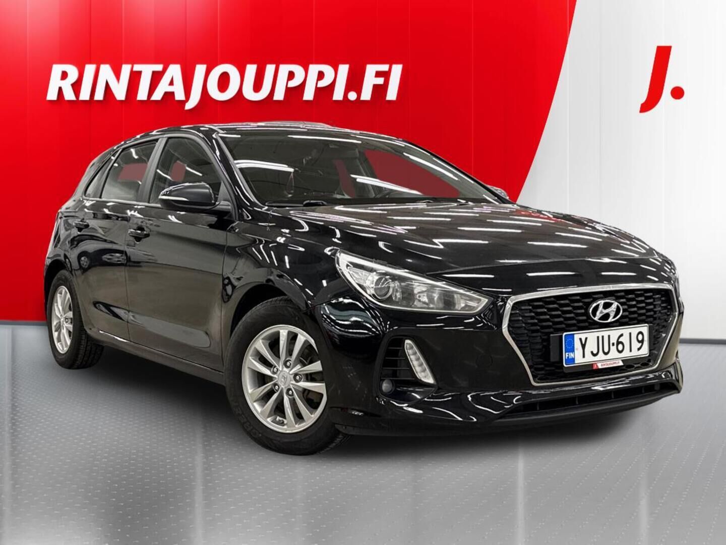 Hyundai i30 5d