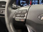 Hyundai i30 5d 2018 Musta