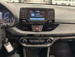Hyundai i30 5d 2018 Musta