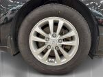 Hyundai i30 5d 2018 Musta