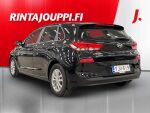 Hyundai i30 5d 2018 Musta