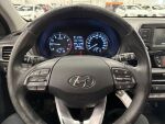Hyundai i30 5d 2018 Musta