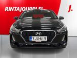 Hyundai i30 5d 2018 Musta