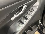 Hyundai i30 5d 2018 Musta