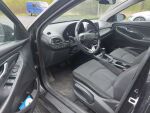 Hyundai i30 5d 2018 Musta