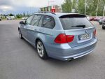 BMW 318 2009 Sininen