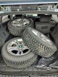BMW 318 2009 Sininen