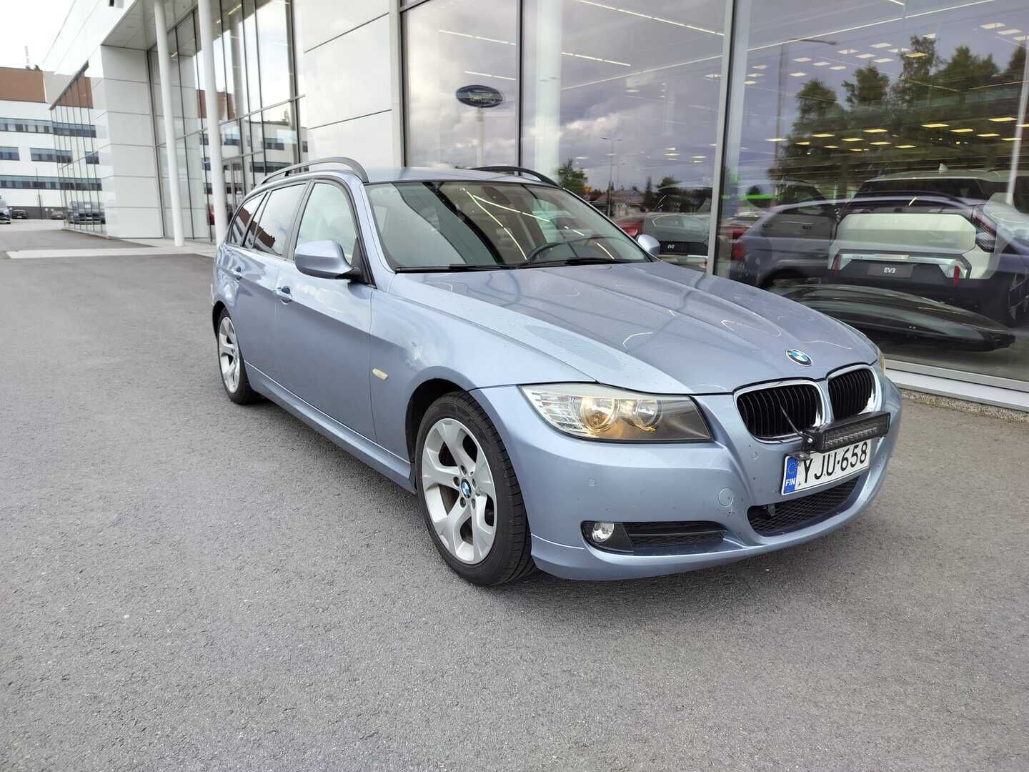 BMW 318