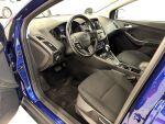 Ford Focus 2018 Sininen