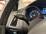 Ford Focus 2018 Sininen