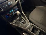 Ford Focus 2018 Sininen