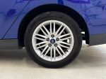 Ford Focus 2018 Sininen