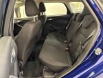 Ford Focus 2018 Sininen