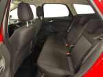 Ford Focus 2018 Punainen