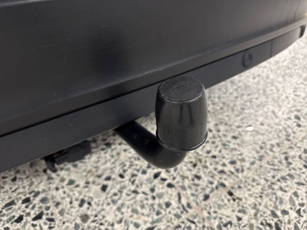 Ford Focus 2018 Punainen