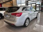Kia Ceed 2018 Hopea