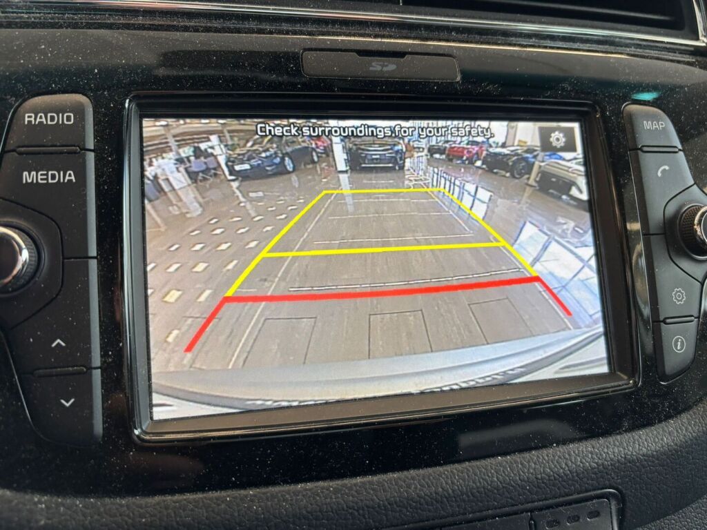 Kia Ceed 2018 Hopea