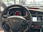 Kia Ceed 2018 Hopea