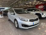 Kia Ceed 2018 Hopea