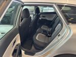 Kia Ceed 2018 Hopea