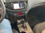 Kia Ceed 2018 Hopea