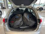 Kia Ceed 2018 Hopea