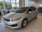 Kia Ceed 2018 Hopea