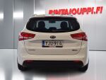 Kia Ceed 2019 Valkoinen