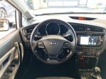Kia Ceed 2019 Valkoinen