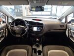 Kia Ceed 2019 Valkoinen