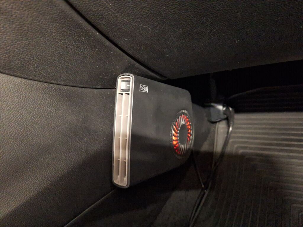 Kia Ceed 2019 Valkoinen