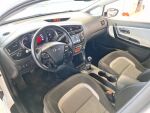 Kia Ceed 2019 Valkoinen