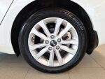 Kia Ceed 2019 Valkoinen
